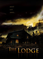 The Lodge (2008) Scènes de Nu