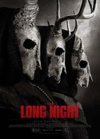 The Long Night (2022) Scènes de Nu