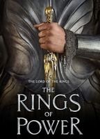 The Lord of the Rings: The Rings of Power 2022 film scènes de nu