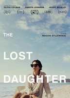 The Lost Daughter (II) (2021) Scènes de Nu