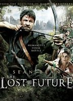 The Lost Future ( TV Movie ) (2010) Scènes de Nu