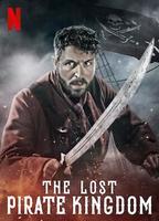 The Lost Pirate Kingdom  2021 film scènes de nu