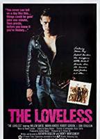 The Loveless  1981 film scènes de nu