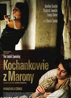The Lovers Of Marona 2005 film scènes de nu
