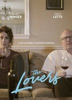 The Lovers (2017) Scènes de Nu