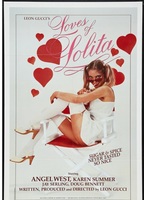 The Loves of Lolita (1984) Scènes de Nu