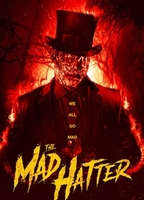 The Mad Hatter (2021) Scènes de Nu