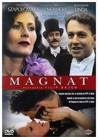 The Magnate 1987 film scènes de nu