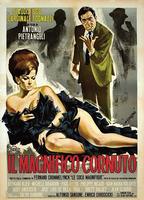 The Magnificent Cuckold (1964) Scènes de Nu