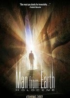 The Man from Earth: Holocene 2017 film scènes de nu