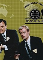 The Man from U.N.C.L.E. 1964 film scènes de nu