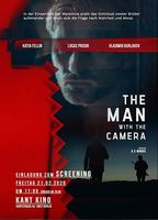 The Man With The Camera 2017 film scènes de nu