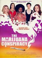 The Marijuana Conspiracy 2020 film scènes de nu