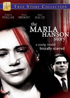 The Marla Hanson Story 1991 film scènes de nu