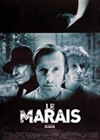 The Marsh (2002) Scènes de Nu
