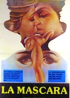 The Mask (1977) Scènes de Nu