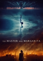 The Master and Margarita 2024 film scènes de nu