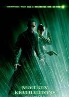 Matrix Revolutions 2003 film scènes de nu