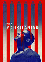 The Mauritanian (2021) Scènes de Nu