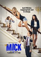 The Mick 2017 film scènes de nu
