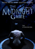 The midnight game 2013 film scènes de nu