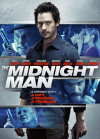 The Midnight Man (2016) Scènes de Nu