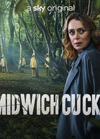 The Midwich Cuckoos 2022 film scènes de nu