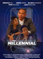 The Millennial (2021) Scènes de Nu
