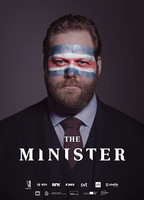The Minister 2020 film scènes de nu