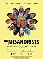 The Misandrists 2017 film scènes de nu