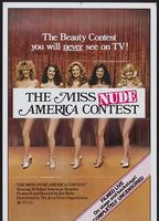 The Miss Nude America Contest (1976) Scènes de Nu