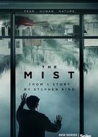 The Mist 2017 film scènes de nu