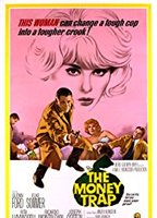 The Money Trap 1965 film scènes de nu