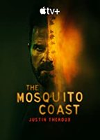 The Mosquito Coast 2021 film scènes de nu