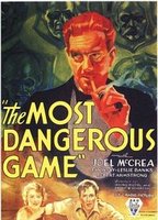 The Most Dangerous Game (1932) Scènes de Nu