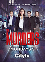 The Murders (2019-présent) Scènes de Nu