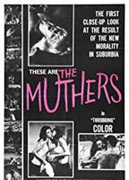 The Muthers 1968 film scènes de nu