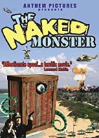 The Naked Monster 2005 film scènes de nu