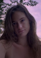 The Naked Woman 2019 film scènes de nu