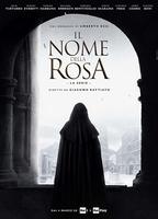 Le Nom de la rose (2019) Scènes de Nu