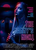 The Nanny's Night (2021) Scènes de Nu