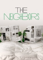 The Neighbors (2012-2014) Scènes de Nu