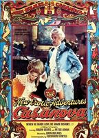 The New Erotic Adventures of Casanova (1977) Scènes de Nu