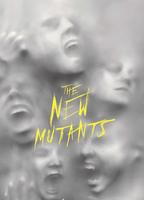 The New Mutants 2019 film scènes de nu