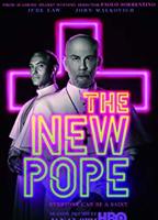 The New Pope 2020 film scènes de nu