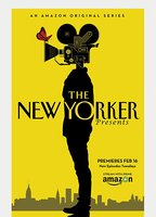 The New Yorker Presents 2015 - 0 film scènes de nu