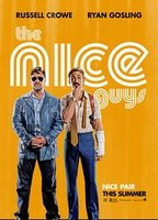 The Nice Guys 2016 film scènes de nu