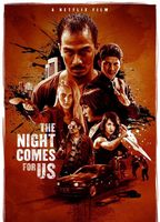 The Night Comes for Us 2018 film scènes de nu