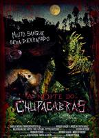The Night of the Chupacabras (2011) Scènes de Nu