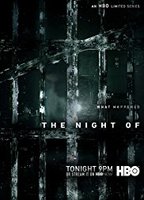 The Night Of (2016) Scènes de Nu